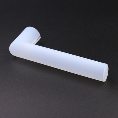 Harmlose Gummitürgriff-Abdeckungs-Antikollisionslanglebiges gut Tearproof