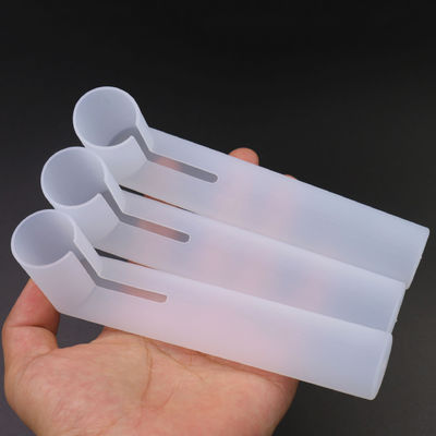 Harmlose Gummitürgriff-Abdeckungs-Antikollisionslanglebiges gut Tearproof