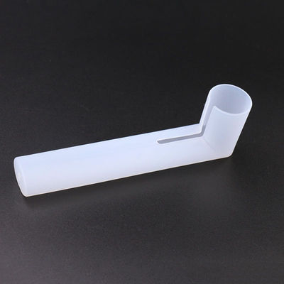 Harmlose Gummitürgriff-Abdeckungs-Antikollisionslanglebiges gut Tearproof
