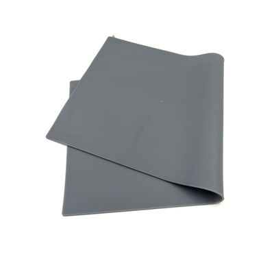 Ungiftige Heatproof Gummisilikon-Matte, Vielzwecksilikon-Isolierungs-Blatt
