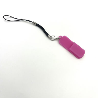 Staubdichte U-Disk-Silikon-Schutzhüllen, mehrfarbig, wasserdicht