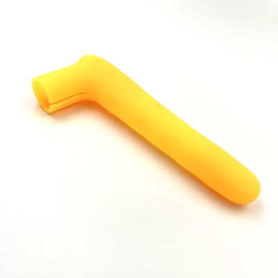 Antistatische Silikon-Türgriffabdeckungen, 15 x 5,9 x 2,4 cm, Multiszene