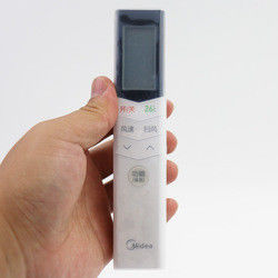 Verschiedene klimaanlagen-Fernkontrolleur Silicone Protective Cover /Case/Sleeve des Art-freien Raumes Fernfernseh