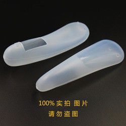 Verschiedene klimaanlagen-Fernkontrolleur Silicone Protective Cover /Case/Sleeve des Art-freien Raumes Fernfernseh