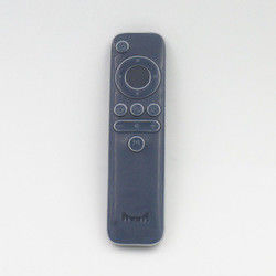 Verschiedene klimaanlagen-Fernkontrolleur Silicone Protective Cover /Case/Sleeve des Art-freien Raumes Fernfernseh