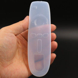 Verschiedene klimaanlagen-Fernkontrolleur Silicone Protective Cover /Case/Sleeve des Art-freien Raumes Fernfernseh