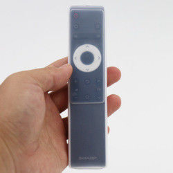 Verschiedene klimaanlagen-Fernkontrolleur Silicone Protective Cover /Case/Sleeve des Art-freien Raumes Fernfernseh