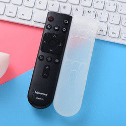 Verschiedene klimaanlagen-Fernkontrolleur Silicone Protective Cover /Case/Sleeve des Art-freien Raumes Fernfernseh