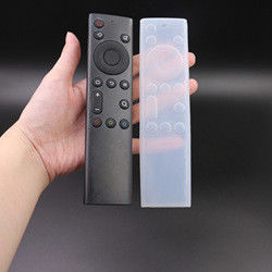 Verschiedene klimaanlagen-Fernkontrolleur Silicone Protective Cover /Case/Sleeve des Art-freien Raumes Fernfernseh
