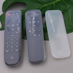 Verschiedene klimaanlagen-Fernkontrolleur Silicone Protective Cover /Case/Sleeve des Art-freien Raumes Fernfernseh