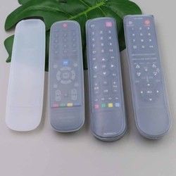Verschiedene klimaanlagen-Fernkontrolleur Silicone Protective Cover /Case/Sleeve des Art-freien Raumes Fernfernseh
