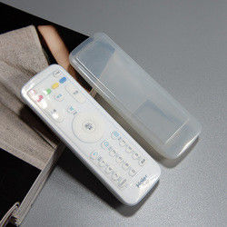 Verschiedene klimaanlagen-Fernkontrolleur Silicone Protective Cover /Case/Sleeve des Art-freien Raumes Fernfernseh