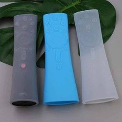 Verschiedene klimaanlagen-Fernkontrolleur Silicone Protective Cover /Case/Sleeve des Art-freien Raumes Fernfernseh