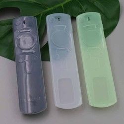 Verschiedene klimaanlagen-Fernkontrolleur Silicone Protective Cover /Case/Sleeve des Art-freien Raumes Fernfernseh