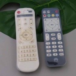 Verschiedene klimaanlagen-Fernkontrolleur Silicone Protective Cover /Case/Sleeve des Art-freien Raumes Fernfernseh