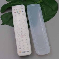 Verschiedene klimaanlagen-Fernkontrolleur Silicone Protective Cover /Case/Sleeve des Art-freien Raumes Fernfernseh