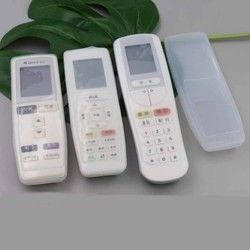 Verschiedene klimaanlagen-Fernkontrolleur Silicone Protective Cover /Case/Sleeve des Art-freien Raumes Fernfernseh