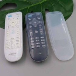 Verschiedene klimaanlagen-Fernkontrolleur Silicone Protective Cover /Case/Sleeve des Art-freien Raumes Fernfernseh