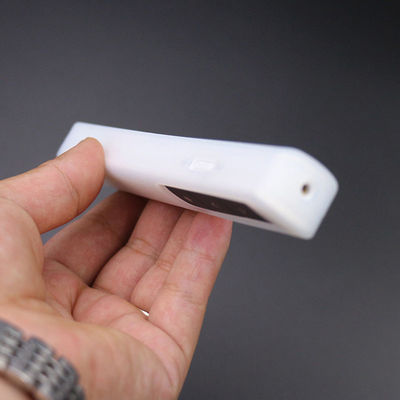 Transparentes FEINKOSTGESCHÄFT strahlt Vorführer-Silicone Protective Cover-Kasten an