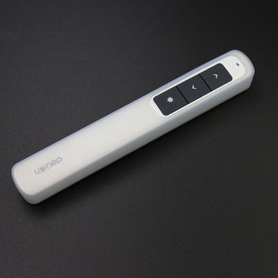 Transparentes FEINKOSTGESCHÄFT strahlt Vorführer-Silicone Protective Cover-Kasten an