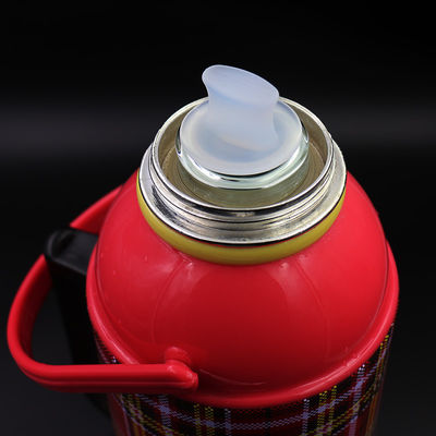 Starker Hauptsilikon-Fass-Pfropfen, wasserundurchlässige Silikon-Thermosflasche-Stopper