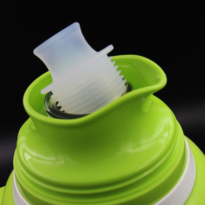 Starker Hauptsilikon-Fass-Pfropfen, wasserundurchlässige Silikon-Thermosflasche-Stopper