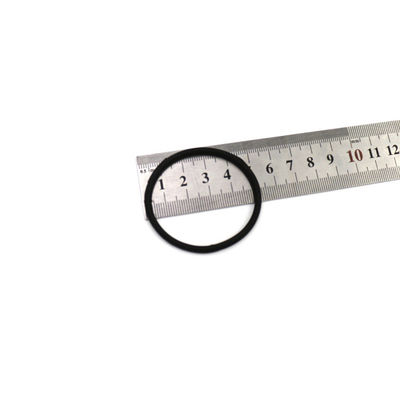 Multiscene-Silikon-Haar-Band-Gummiband-harmloser Leichtgewichtler tragbar