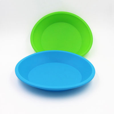 Ungiftige Hauptsilikon-Backformen, Antibeleg ringsum Formen für Backen