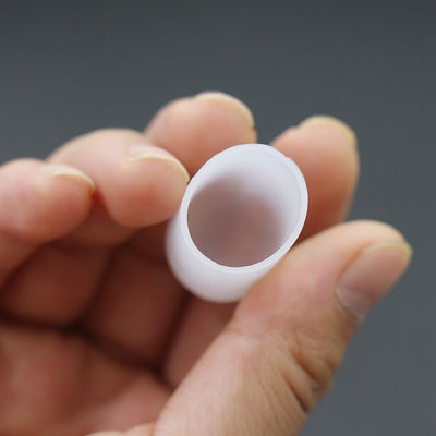 Transparente wiederverwendbare Silikon-Finger-Ärmel-Vielzwecklanglebiges gut