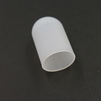 Transparente wiederverwendbare Silikon-Finger-Ärmel-Vielzwecklanglebiges gut