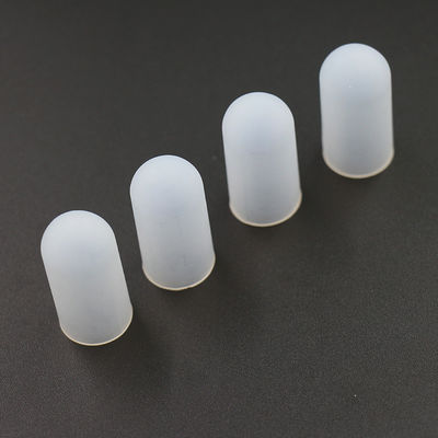 Hitzebeständiger, BPA-freier Fingerschutz aus Silikon, geruchlos