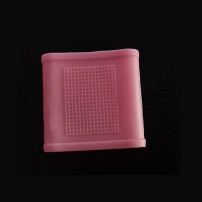 Flexible praktische Silikon-Fingerabdeckungen, mehrfarbige Golf-Fingerschützer