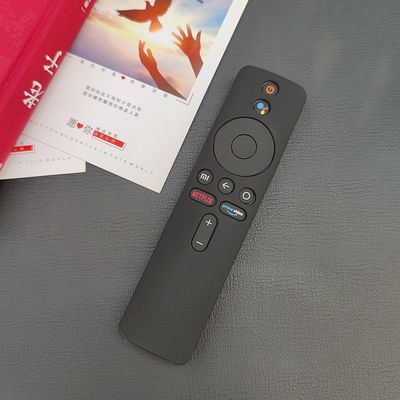 OEM stoßfeste TV-Silikon-Fernbedienungshülle, kratzfest