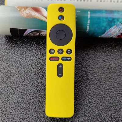 OEM stoßfeste TV-Silikon-Fernbedienungshülle, kratzfest