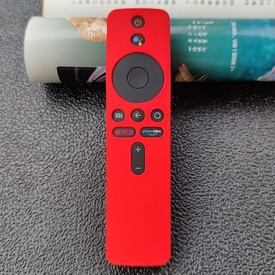 OEM stoßfeste TV-Silikon-Fernbedienungshülle, kratzfest
