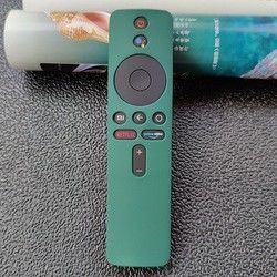 OEM stoßfeste TV-Silikon-Fernbedienungshülle, kratzfest