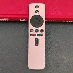 OEM stoßfeste TV-Silikon-Fernbedienungshülle, kratzfest