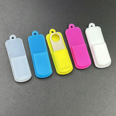 5x1.7cm U Scheiben-Schutzhaube, Vielzweck-greller Fall USBs