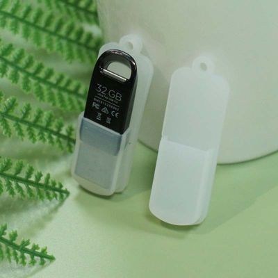 5x1.7cm U Scheiben-Schutzhaube, Vielzweck-greller Fall USBs