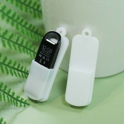 5x1.7cm U Scheiben-Schutzhaube, Vielzweck-greller Fall USBs