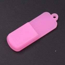 5x1.7cm U Scheiben-Schutzhaube, Vielzweck-greller Fall USBs
