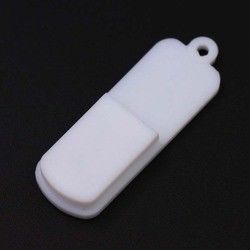 5x1.7cm U Scheiben-Schutzhaube, Vielzweck-greller Fall USBs