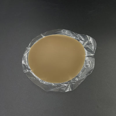Langlebiges, ungiftiges Brustwarzen-Silikon-Pad, geruchlose Silikon-Brustpasties