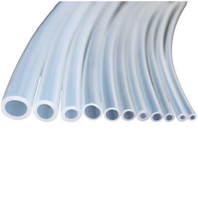 Geruchloser, transparenter Silikonschlauch, 2 x 4 mm, 3 x 5 mm, 5 x 7 mm, erweiterbar